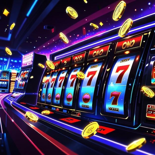 Koleksi slot online dengan bonus dan tema menarik di platform alxsistogel