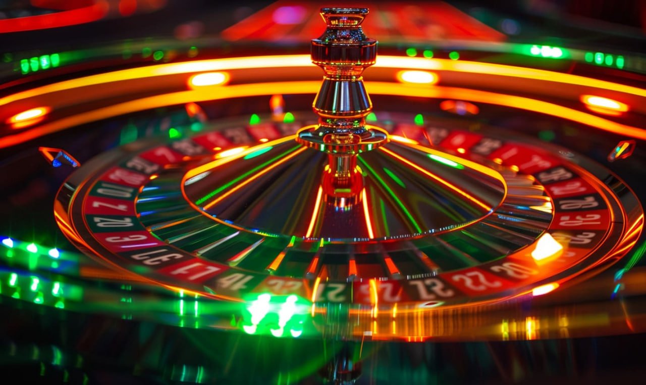 Dokumentasi permainan live casino dan slot online dengan dealer langsung di alxsistogel